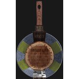 Berlinger Haus WOK BERLINGER HAUS FOREST LINE 28CM BH-1204, (21385403) Cene