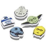 Crocs Star wars 5pck Cene