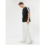 Koton T-Shirt - Black | shoptok.hr