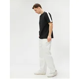 Koton T-Shirt - Black