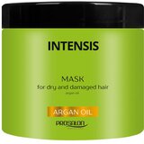 Prosalon Maska za kosu sa arganovim uljem INTENSIS ARGAN OIL 450g Cijene