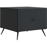  Kava Stol Crna 49 x 50 x 40 cm Konstruirano drvo | shoptok.hr