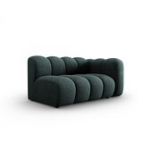 Micadoni Home Tirkizna modularna sjedeća garnitura (s desnim kutom) Lupine – | shoptok.hr