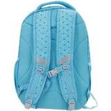 Rucksack Only Nahrbtnik Wonder, Blue With Blue Foil Dots, 25 L | Shoptok.si
