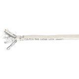Equip Cat.6A S /FTP Installation Cable, LSZH, Solid Copper, 100m | shoptok.hr