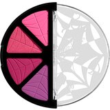 NYX Professional Makeup Wednesday Blush Palette paleta rumenila 4x2.88 g | shoptok.hr