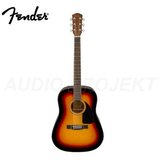 Fender Akustična gitara CD-60 Dreadnought V3 DS SUNBURST Cijene