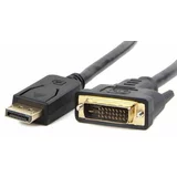 Gembird Kabel DisplayPort na DVI 1.8m, (20443514)