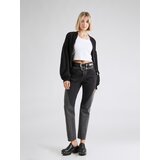 Levi's Traperice '501 ORIGINAL' crni traper / crna melange | shoptok.hr