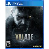 Sony Resident Evil Village /PS4 | Eponuda.ba