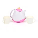 Chipolino set kuhinja sa svjetlom i zvukom - 93 cm | shoptok.hr