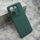  Maska GENTLE COLOR za Xiaomi Redmi Note 14S/ zelena Cene