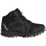 Adidas Čevlji Terrex Boa Mid Rain.Rdy IF7508 Cblack/Ftwwht/Grethr | Shoptok.si