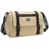 NoduNadu Modna torba taupe 34 x 23 x 17 cm | shoptok.hr