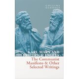 Harper Collins Publishers Ltd Friedrich Engels, Karl Marx - The Communist Manifesto & Other Selected Writings | Eponuda.com