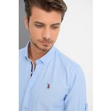 Dewberry Moška srajca G674 | Shoptok.si