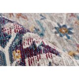 Kayoom RAVNO TKANA PREPROGA 160/230 cm tkano večbarvno | Shoptok.si