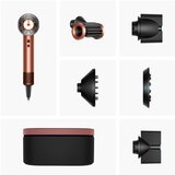 Dyson Supersonic Nural Sušilec za lase Amber Silk 143644-01 | Shoptok.si