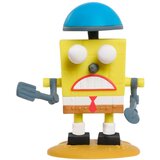Just Play Set 5 figura Spužva Bob, 6,8 cm | shoptok.hr