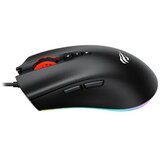 Havit GAMENOTE MIŠ PROGRAMMABLE LED HV-MS1040 RGB USB crni | shoptok.hr