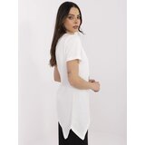 Calimera Blouse-CLM-BZ-1702.89-ecru | Shoptok.si