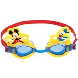 Disney® Mickey Mouse i Paja Patak Deluxe plivačke naočale