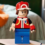 Lego &amp;reg; Pok&amp;eacute;mon&amp;trade; - Uvećana figurica Reda (40868) Slike