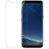 Cadorabo Oklepni film združljiv s Samsungom - zaščitnim filmom v visoki prosojnosti - kaljeno zaščitno steklo v 9H trdoti s 3D združljivostjo na dotik, (20604525) Cene