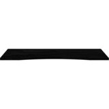 Ploča za radni stol tamnosmeđa 120x50x2,5 cm drveni pravokutni | shoptok.hr