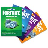 Fortnite Epic Games - Key 2800 V-Bucks GLOBAL | Eponuda.ba