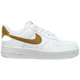 Nike Nizke superge Air Force 1'07 NN Pozlačena | Shoptok.si