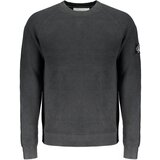 Calvin Klein MEN&#39;S BLACK SWEATER | Shoptok.si