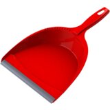PLASTOFLEX Lopatica za smeće sa gumicom | Eponuda.ba