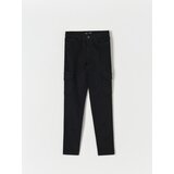 Sinsay ženske skinny mid rise traperice 287AN-99J | shoptok.hr