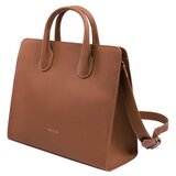 Vuch Ručna torba Squera Brown, 25 x 30 cm | shoptok.hr