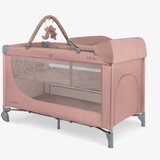  Krevetac So Gifted PLUS premium 2 nivoa sa pultom Pink KKB11147 Cene