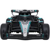  Licencirana formula na akumulator AMG PETRONAS F1 - crna | shoptok.hr