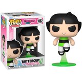 Funko POP figure Powerpuff Girls Buttercup | shoptok.hr