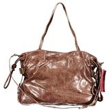 Desigual Torbe BAG_GALAXY LIFTA 2.0 26WAXP93 Kostanjeva Slike