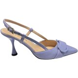 Evaluna Sandali & Odprti čevlji 1696 Vijolična | Shoptok.si