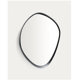 Kave Home Stensko ogledalo 86x94,5 cm Tebel – | Shoptok.si