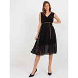 Italy Moda Dress-DHJ-SK-13168.21X-black | Shoptok.si