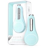 Foreo BEAR 2 Eyes & Lips mikrostrujni uređaj, Arctic Blue | shoptok.hr