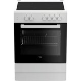 Beko ELEKTRIČNI ŠPORET FSS 67000 GW | Eponuda.ba