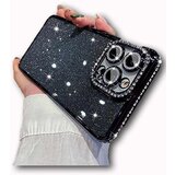 Shining CIRKON 13 PRO SILIKON IPHONE CRNA | Eponuda.ba