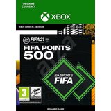  fifa 21 - 500 fut points (xbox one) xbox live key global | ePonuda.com