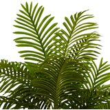  Umjetna palma zelena 80 cm PP | shoptok.hr