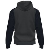 Joma Puloverji Academy IV Črna | Shoptok.si