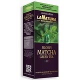 La_Natura_Lifestyle Kapsule za Matcha zeleni čaj Mighty Matcha, Nespresso kompatibilne, 10 kapsula Cene