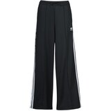 Adidas Spodnji deli trenirke RELAXED PANT PB Črna | Shoptok.si